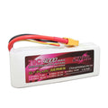 CNHL 4000mAh 11.1V 3S 70C Lipo Battery XT90 [DG]