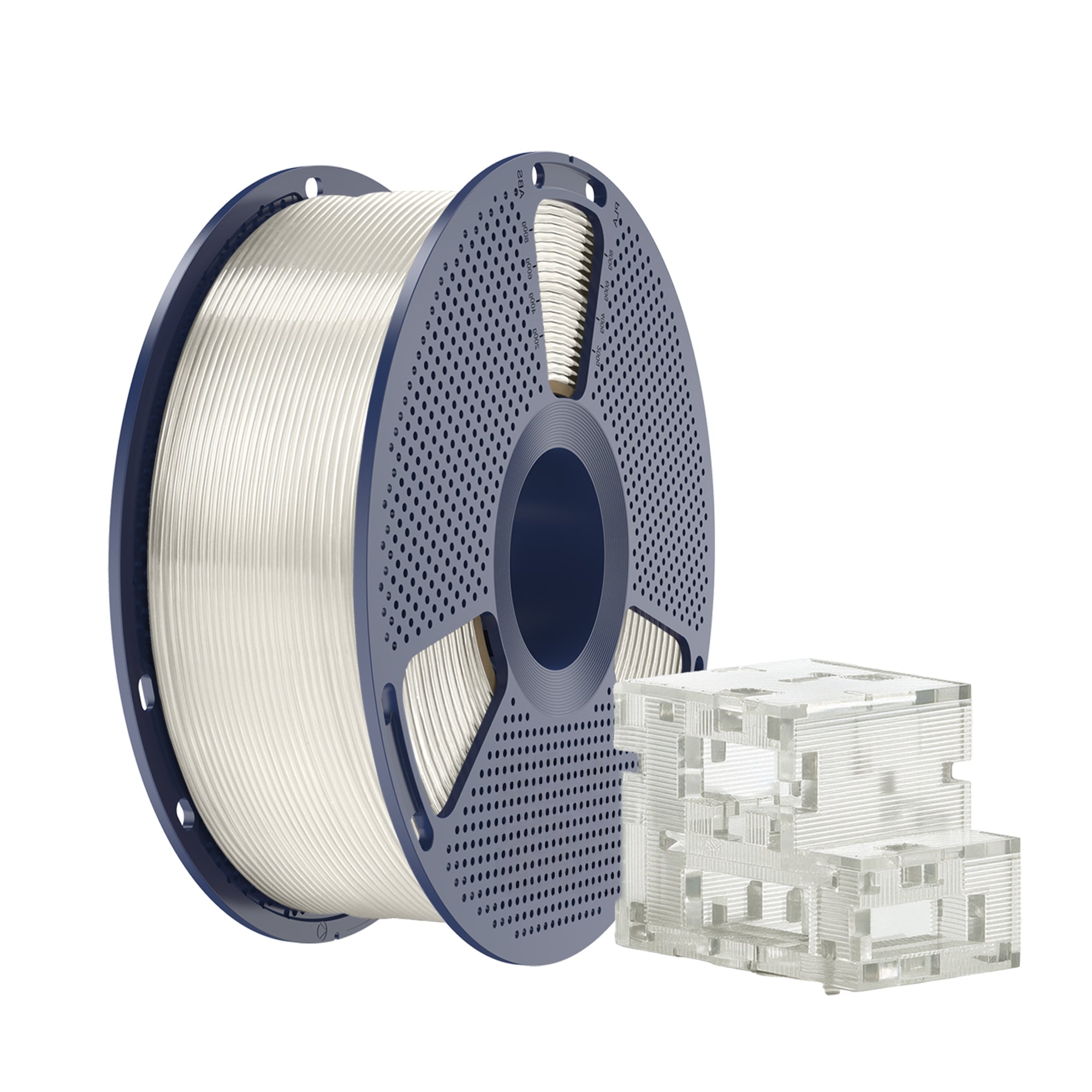 Sunlu ABS 1.75mm Filament 1KG