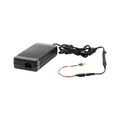 AC to DC 19.5v 16.9A 330W Refurbished Power Supply for Lipo Chargers with XT60 Cable Adapter