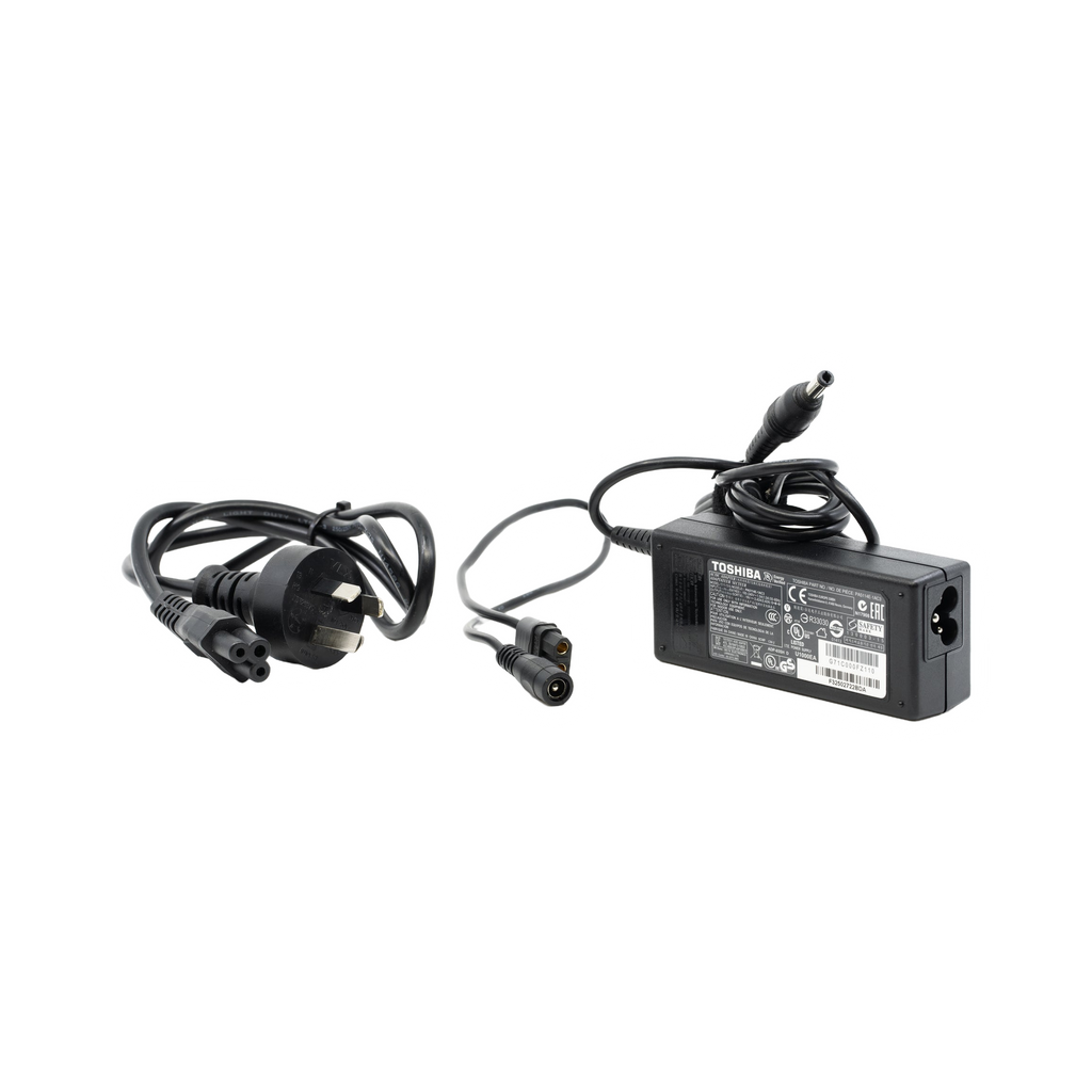 AC to DC 19.5v 6.7A 130W Refurbished Power Supply for Lipo Chargers with XT60 Cable Adapter