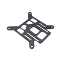 MMW accessory plate for Carbon Micro-X