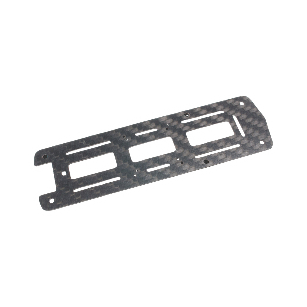 MMW accessory plate for Carbon Micro-H / Micro-Hex