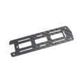 MMW accessory plate for Carbon Micro-H / Micro-Hex