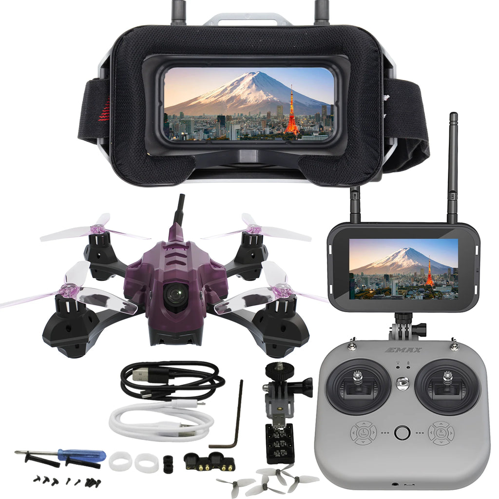 EMAX TinyHawk Lite Adventure RTF Kit