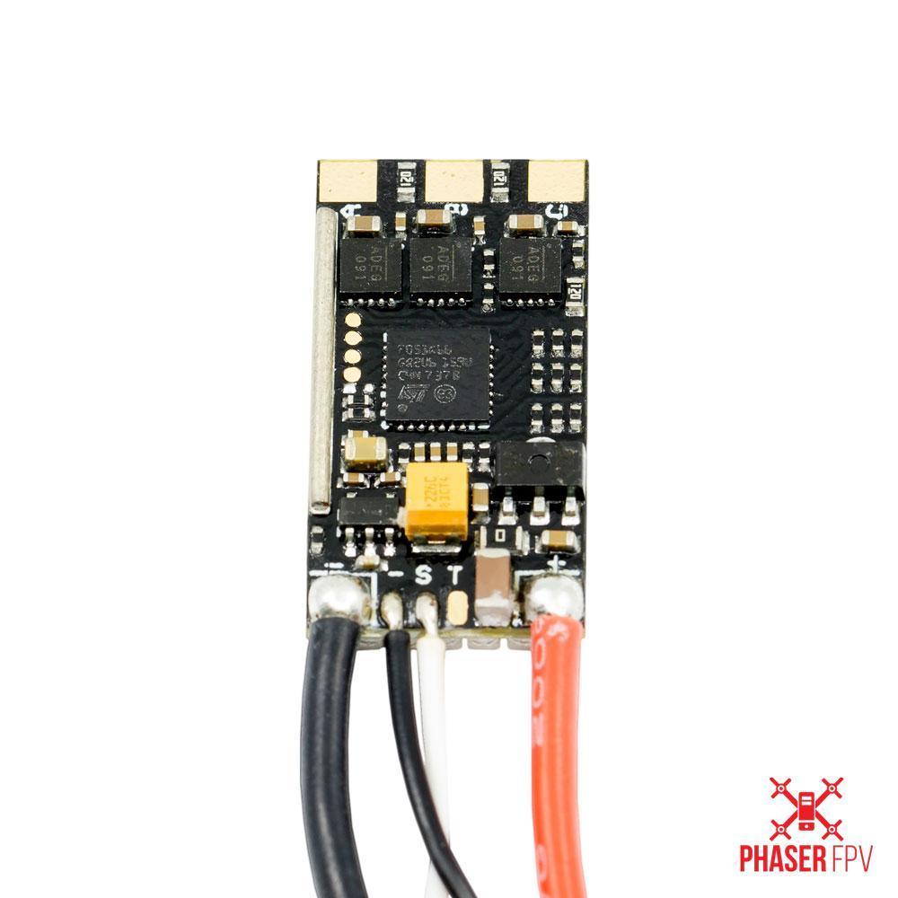 Aikon AK32 35A 2-4S 32bit DSHOT1200 ESC