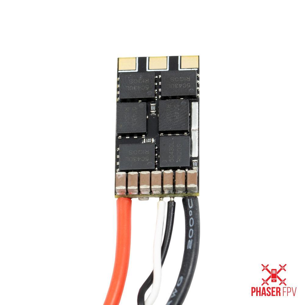 Aikon AK32 35A 2-4S 32bit DSHOT1200 ESC