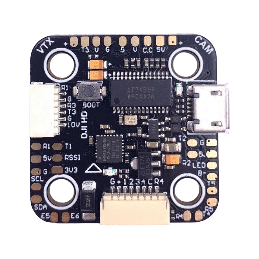 Aikon F7 Mini V3 20x20 MPU6000 Flight Controller
