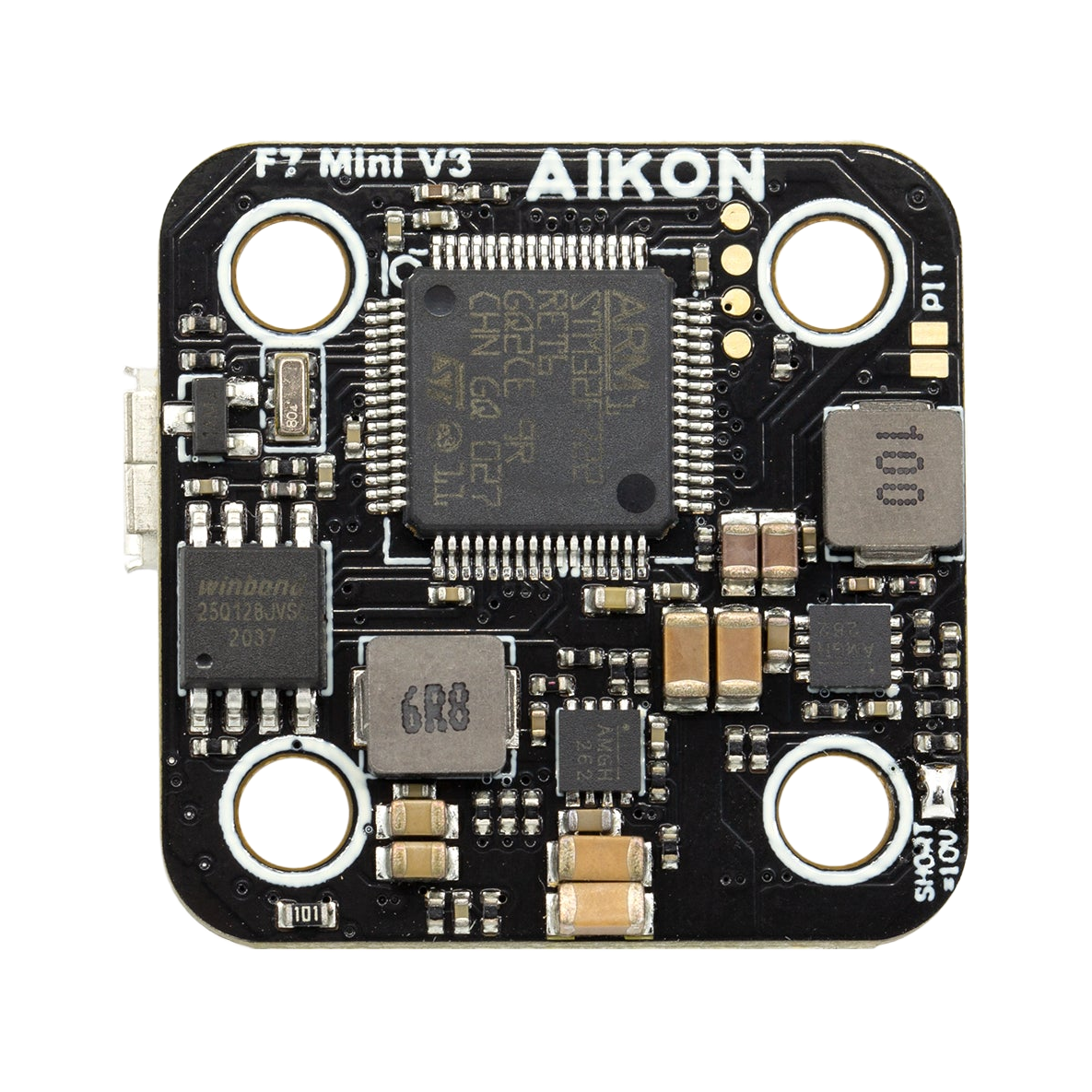 Aikon F7 Mini V3 20x20 BMI270 Flight Controller