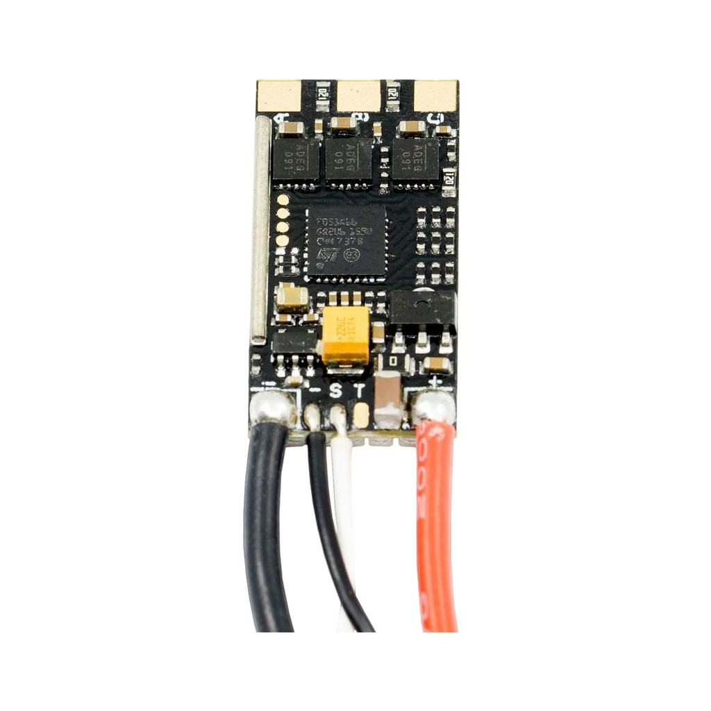 Aikon AK32 35A 2-4S 32bit DSHOT1200 ESC