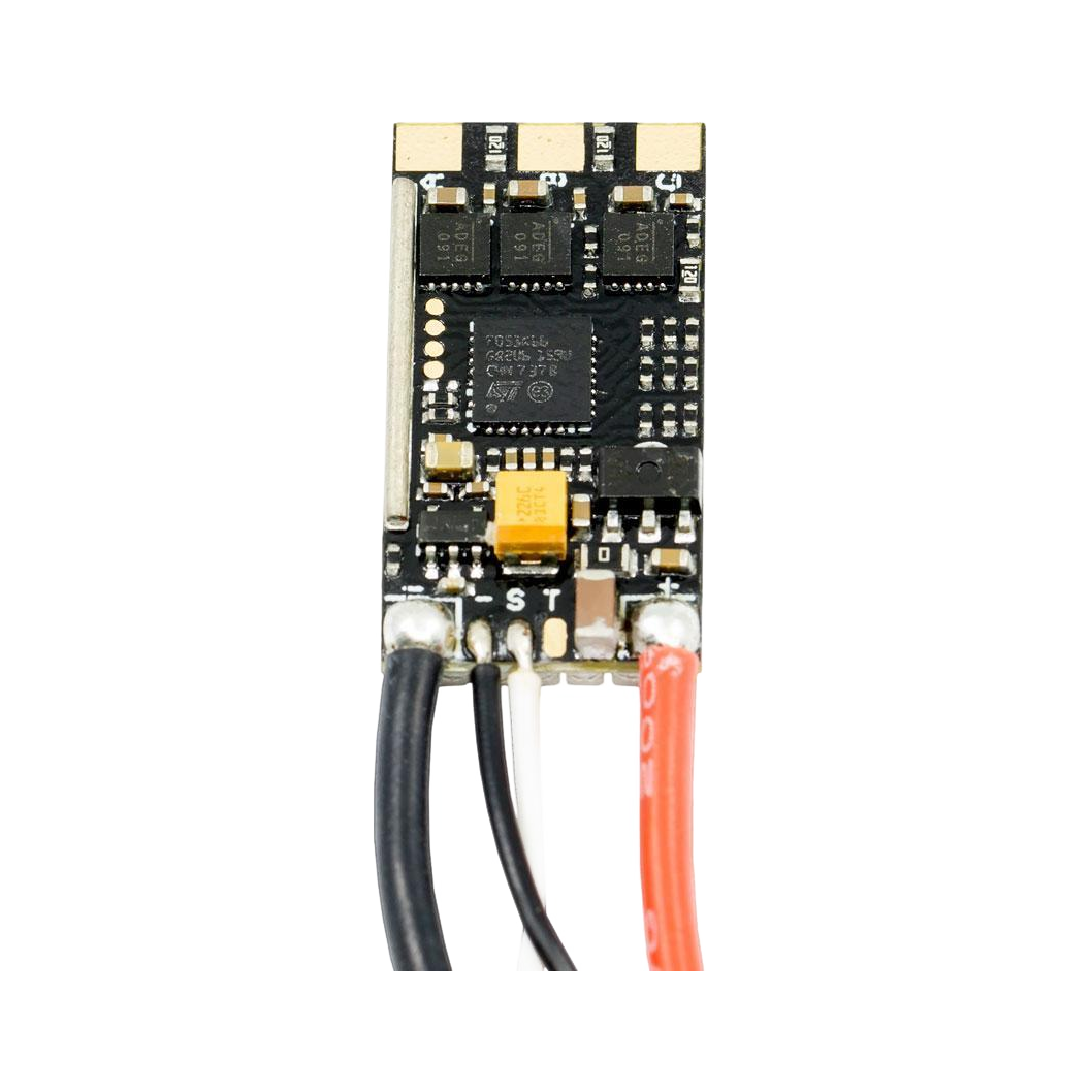 Aikon AK32 35A 2-4S 32bit DSHOT1200 ESC