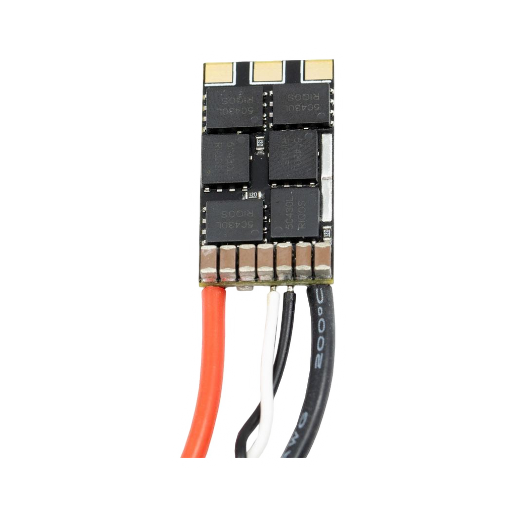 Aikon AK32 35A 2-4S 32bit DSHOT1200 ESC