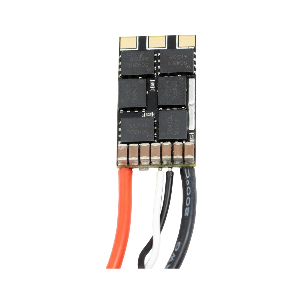 Aikon AK32 35A 2-4S 32bit DSHOT1200 ESC