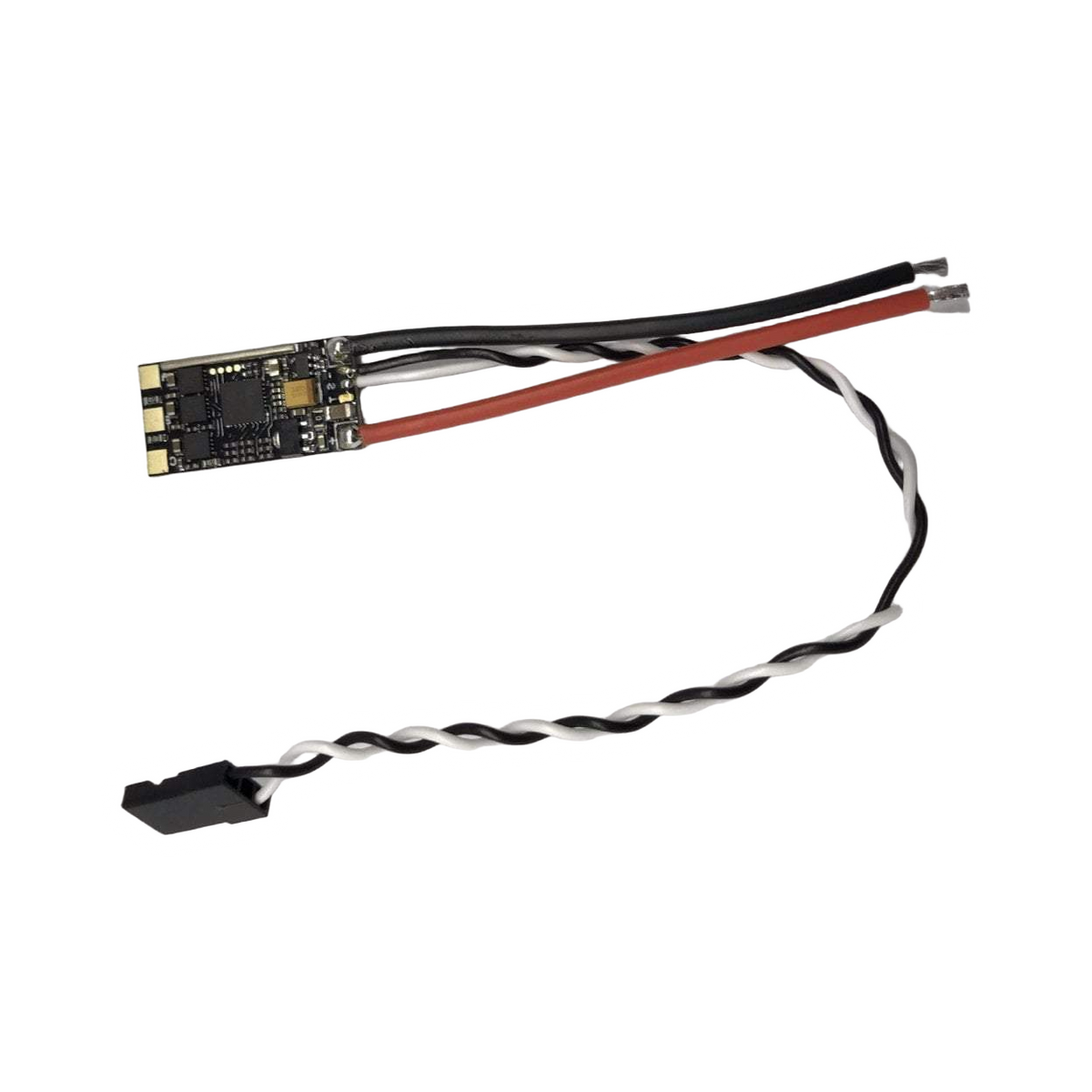Aikon AK32 35A 2-6S 32bit DSHOT1200 Single ESC