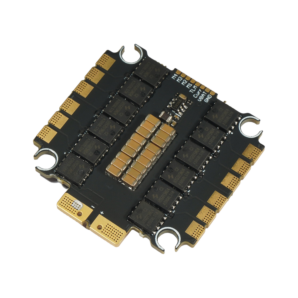 Airbot Fenix AM32 4in1 50A ESC 3030