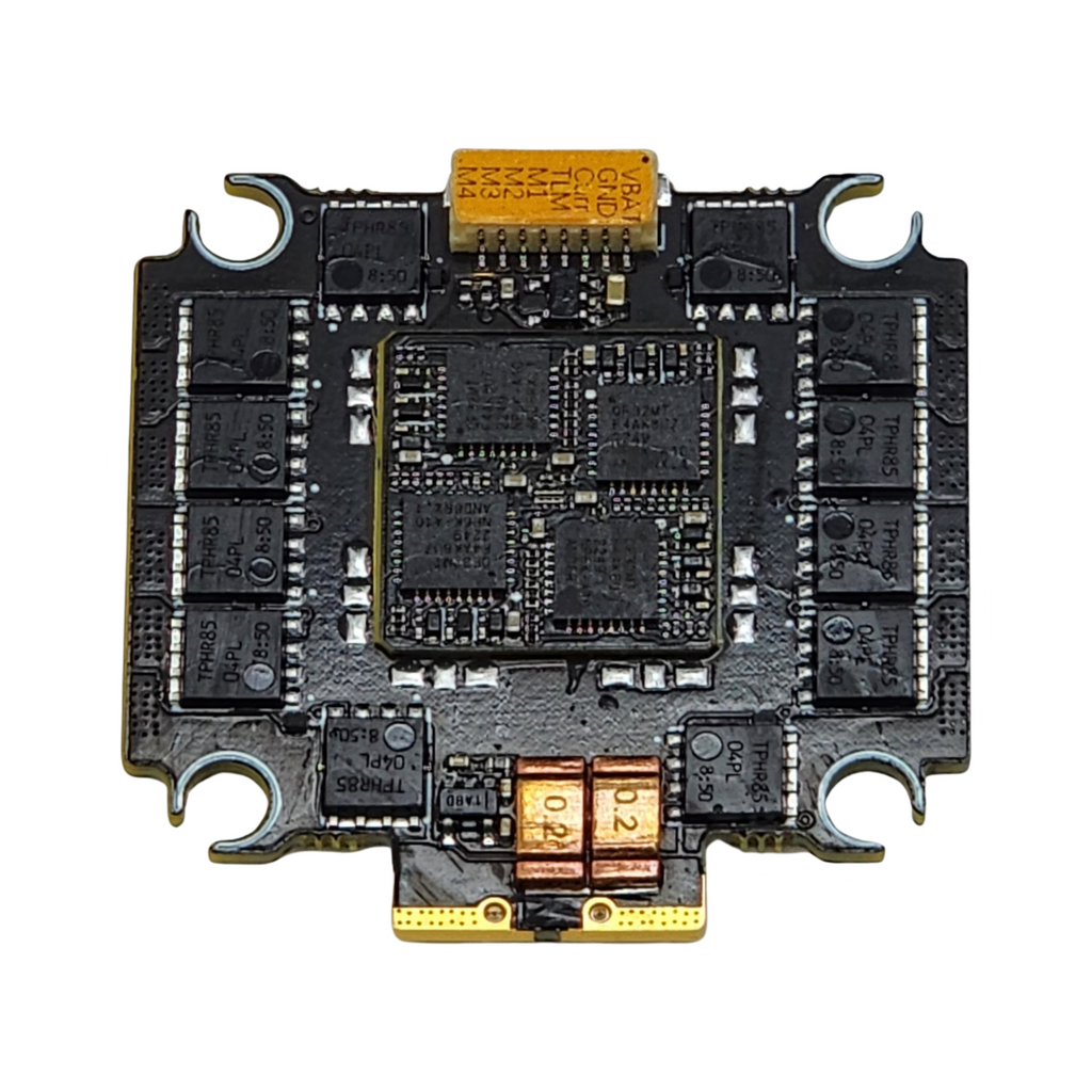 Airbot Fenix AM32 4in1 60A ESC 3030