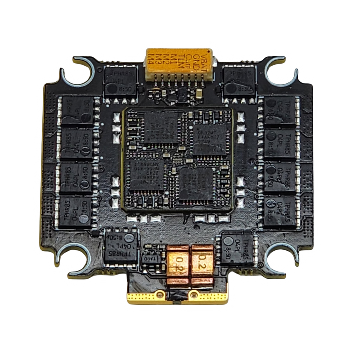 Airbot Fenix AM32 4in1 60A ESC 3030