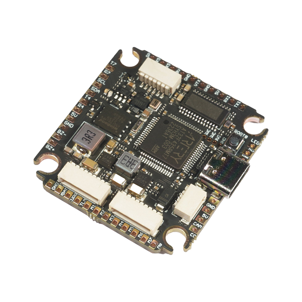 Airbot Fenix SuperF4 Flight Controller Beta Version