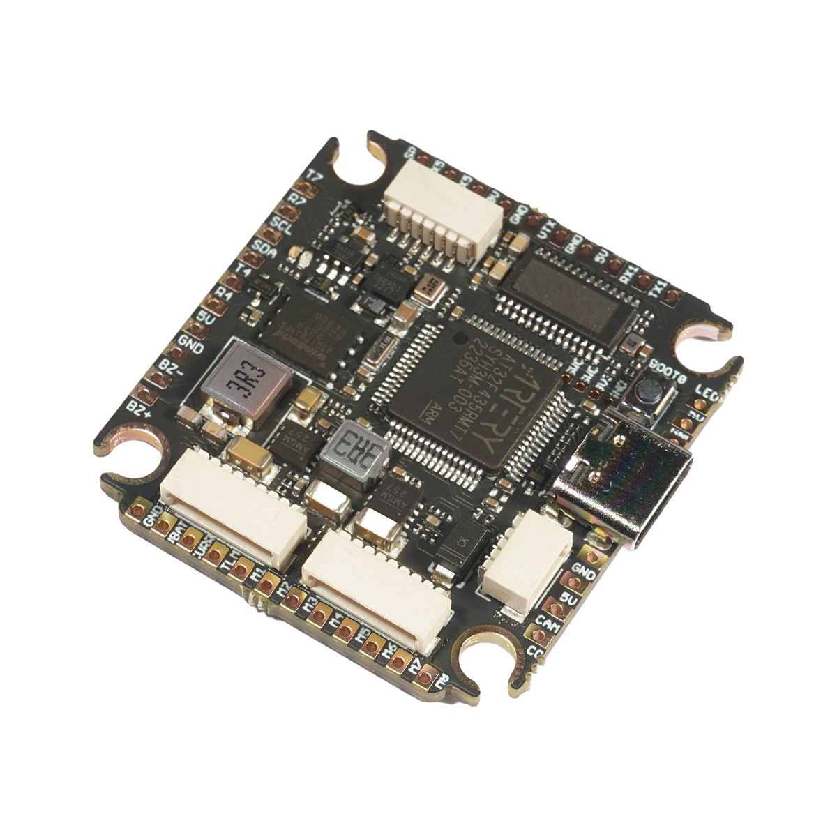 Airbot Fenix SuperF4 Flight Controller Beta Version