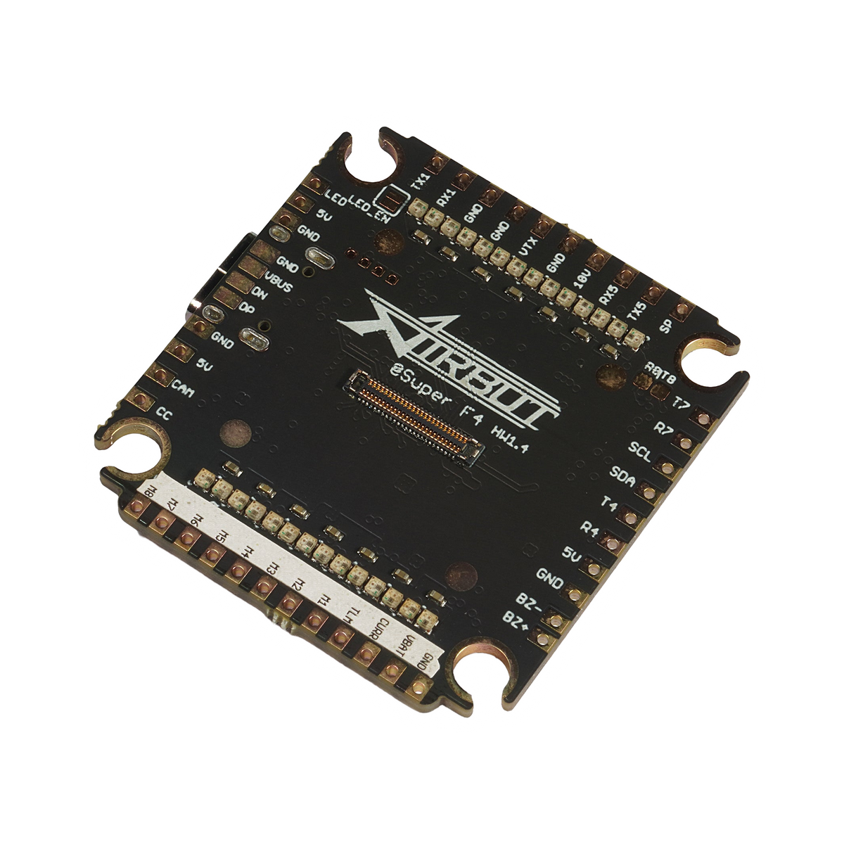 Airbot Fenix SuperF4 Flight Controller Beta Version