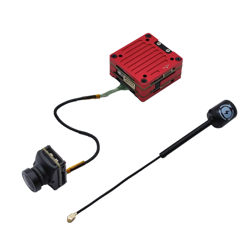 HDZero Freestyle V2 VTX Kit HDZ3132