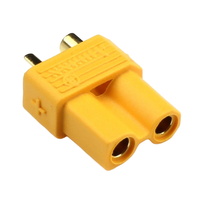 Amass  XT30 Female Connector