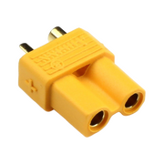 Amass  XT30 Female Connector