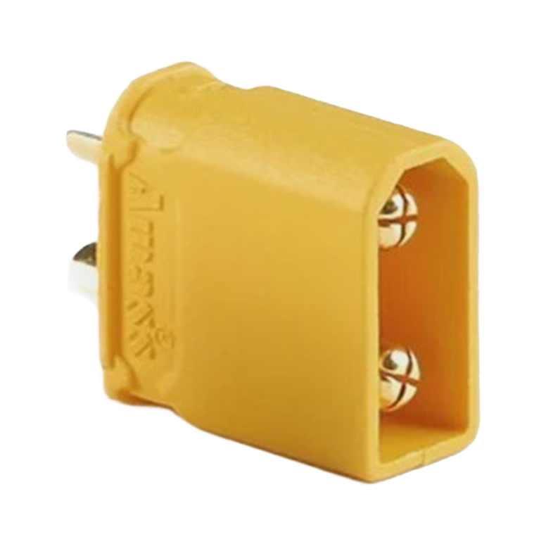 Amass XT30 Male Connector