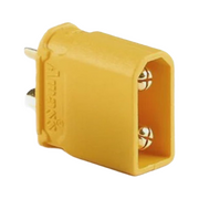 Amass XT30 Male Connector