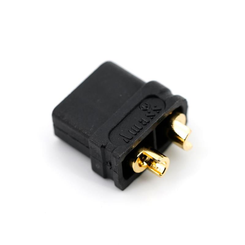 AMASS XT60 Male Connector NO Sheath