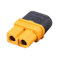AMASS XT60 Female Connector With Sheath