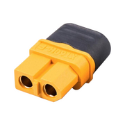 AMASS XT60 Female Connector With Sheath