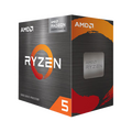 AMD Ryzen 5 5600G with Wraith Stealth 100-100000252BOX [PC]