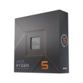 AMD Ryzen 5 7600X Processor 100-100000593WOF [PC]
