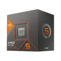 AMD Ryzen 5 8500G with Wraith Stealth 100-100000931BOX [PC]