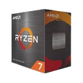 AMD Ryzen 7 5700X 8-core 16 thread CPU [PC]