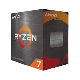 AMD Ryzen 7 5700X 8-core 16 thread CPU [PC]