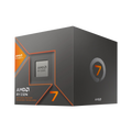 AMD Ryzen 7 8700G Processor 100-100001236BOX [PC]