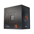 AMD Ryzen 9 7900X Processor 100-100000589WOF [PC]