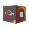 AMD Ryzen 5 2600X with Wraith Spire [PC]