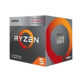 AMD Ryzen 5 3400G APU with Vega 11 Graphics [PC]