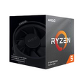 AMD Ryzen 5 3600XT Processor [PC]