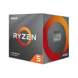 AMD Ryzen 5 3600X with Wraith Spire [PC]