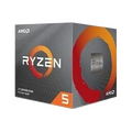 AMD Ryzen 5 3600X with Wraith Spire [PC]