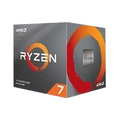 AMD Ryzen 7 3700X with Wraith Prism [PC]