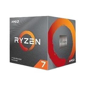 AMD Ryzen 7 3700X with Wraith Prism [PC]