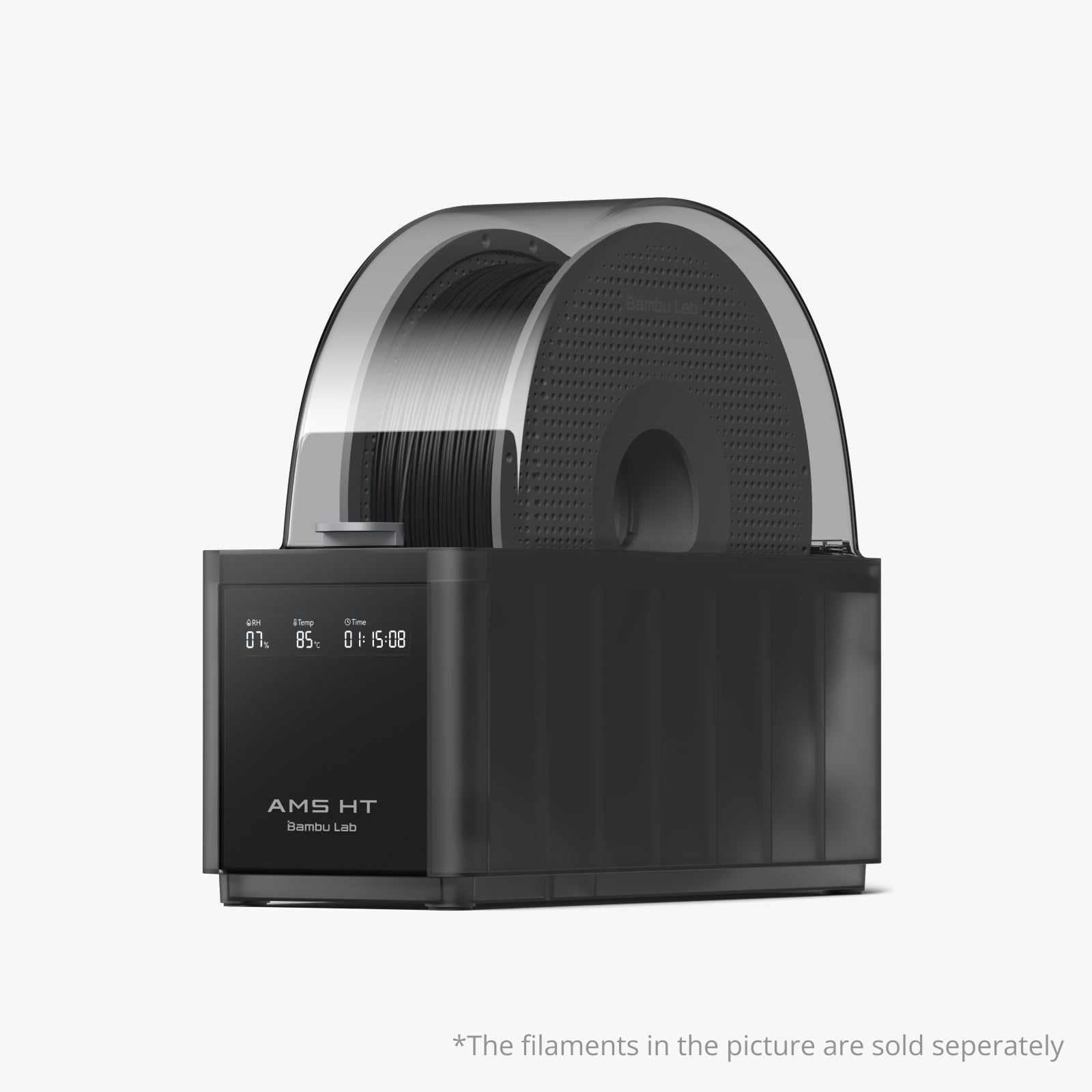 Bambu Lab AMS HT