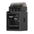 Bambu Lab P1S 3D Printer w/ AMS 2 (AMS Hub version - Required for multiple AMS Units)