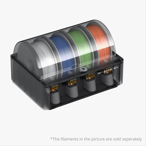 Bambu Lab AMS 2 Pro