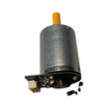 Bambu Lab AMS feeder motor components - dark mode image 1
