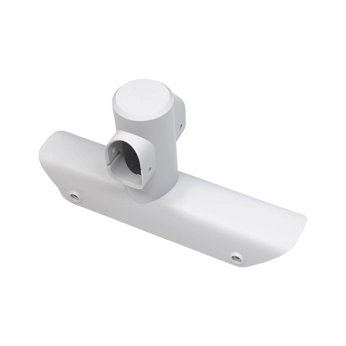 Bambu Lab AMS Filament Holder Rod SAA019 - transparent dark mode image